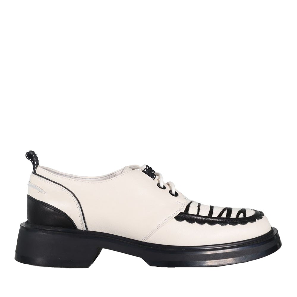 Minx Encore Lace Up